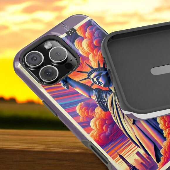 iPhone 14 Plus phone case, MARPC1124 - Picture 7 of 9